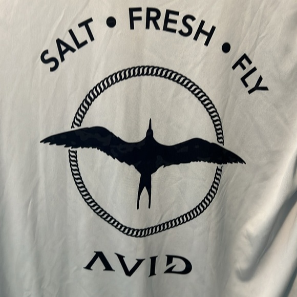 Set of Boys Long Sleeve UV Protection Tees. - Picture 3 of 8